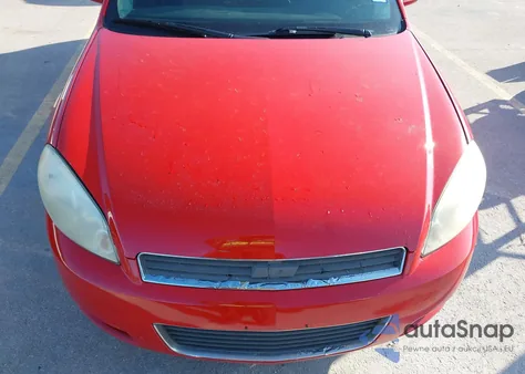 2011 Chevrolet Impala Ls из США, поврежденный, VIN 2G1WA5EK2B1198384